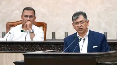 দুর্নীতির বিরুদ্ধে জিরো টলারেন্স: স্বরাষ্ট্রমন্ত্রী