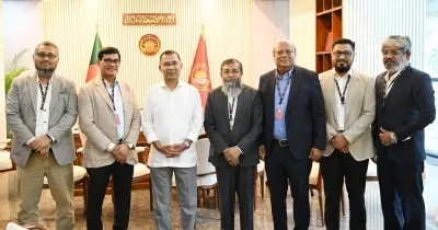 পোশাক শিল্পের সংকট কাটাতে বিশেষ তহবিল গঠনের সিদ্ধান্ত সরকারের
