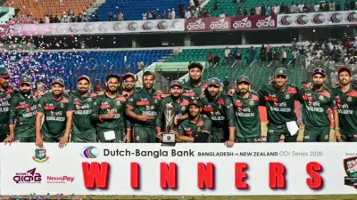 আইসিসি থেকে সুখবর পেল বাংলাদেশ; হাদি হত্যার বিচার না হওয়া মানে জুলাইয়ের পরাজয়: মাসুমা