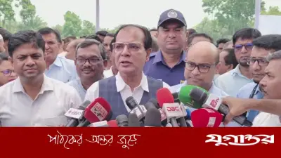 অল্প সময়ে তিস্তা মহাপরিকল্পনা শুরু করবে সরকার: ত্রাণমন্ত্রী