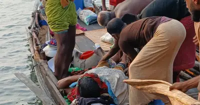 সুন্দরবনে বাঘের আক্রমণে গুরুতর আহত মধুসংগ্রাহক