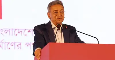 অসম্পূর্ণ সংস্কার বেশি সমস্যা তৈরি করে: অর্থমন্ত্রী