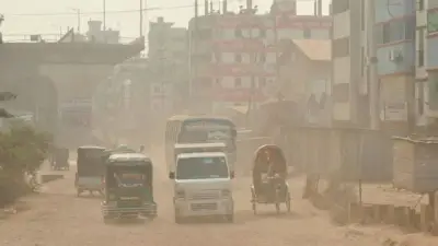 বায়ুদূষণে শীর্ষে ঢাকা, ইসরায়েলের হামলায় দুই বাংলাদেশি নিহত
