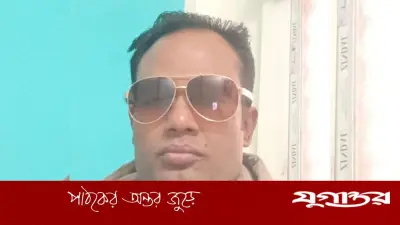 কুমিল্লায় জামিনে এসে হামলায় হত্যা মামলার আসামির মৃত্যু