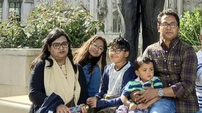 মস্তিষ্কে রক্তক্ষরণের পর চার বছর ধরে কোমায় ইশরাত