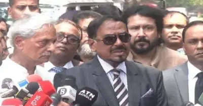 জুলাই অভ্যুত্থান স্মৃতি জাদুঘর গণতন্ত্রের প্রমাণ: স্পিকার