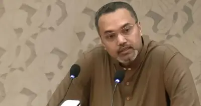 শিক্ষা উপদেষ্টা মাহদি আমিনের দক্ষ যুব গঠনের আহ্বান