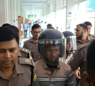 পল্লিচিকিৎসক হত্যায় তিন আসামির মৃত্যুদণ্ড, ছয়জনের যাবজ্জীবন
