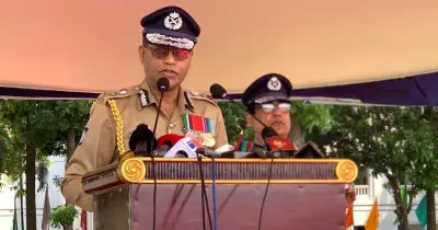 পুলিশে মাদক জড়িত থাকলে কোনো ছাড় নয়: আইজিপি