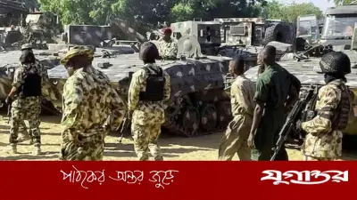 নাইজেরিয়ায় বিমান হামলায় নিহত ১০০, দোষীদের শাস্তি দাবি