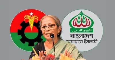 যুক্তরাষ্ট্রের সঙ্গে বাণিজ্যচুক্তি: বিএনপি-জামায়াতের মতামত নেওয়া হয়েছিল
