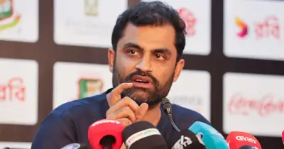ক্রীড়া দুর্নীতির বিরুদ্ধে কঠোর আইন চান তামিম ইকবাল