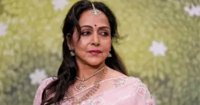 বিজেপির জয়ে উচ্ছ্বাস হেমা মালিনীর, তৃণমূলের সমালোচনা