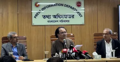 হামের টিকা গাফিলতি তদন্তে কমিটি গঠন করছে সরকার