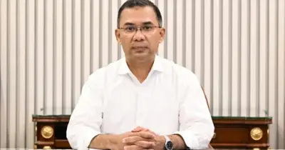 প্রধানমন্ত্রী তারেক রহমানের টাইগারদের ঐতিহাসিক জয়ে অভিনন্দন