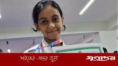 বিশ্বজয়ের স্বপ্নে বিভোর কারাতে কন্যা মাইশা