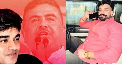 পশ্চিমবঙ্গের মন্ত্রীর পিএ খুন: অযোধ্যা থেকে গ্রেপ্তার মূল অভিযুক্ত রাজ সিং