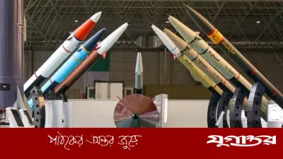পুনরায় হামলা হলে পারমাণবিক বোমা তৈরির ইঙ্গিত ইরানের