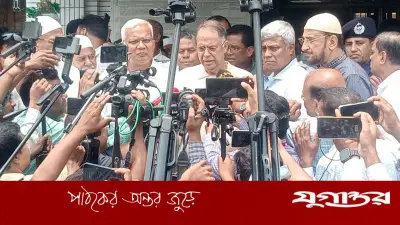 ইকবাল হাসান মাহমুদ: জনগণের সম্পদ জনগণের কাজে লাগবে