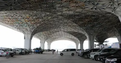 ডিসেম্বরে শাহজালালের থার্ড টার্মিনাল চালু হবে