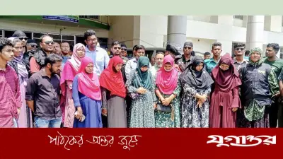 শেবাচিম হাসপাতালে অভিযান: নারীসহ ৮ দালাল আটক, কারাদণ্ড