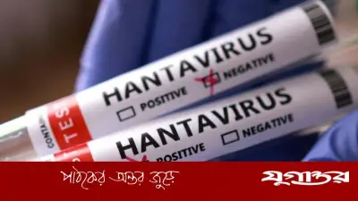 হান্টাভাইরাস বড় মহামারি নয়, আশ্বস্ত করল বিশ্ব স্বাস্থ্য সংস্থা