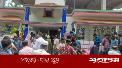 গাজীপুরের পাঁচ খুনের আগে ফোরকানের শেষ কর্মকাণ্ড