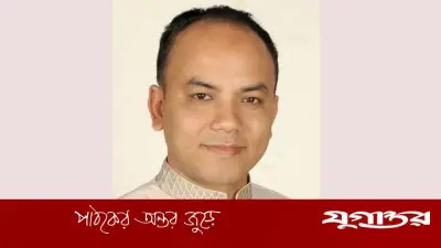বগুড়ায় সাবেক চেয়ারম্যান আ.লীগ নেতা অরুণ কান্তি গ্রেফতার