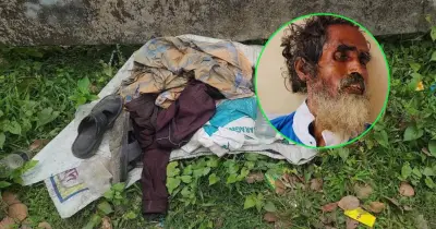 ঘুমের মধ্যে ভিক্ষুকের মৃত্যু, পকেটে মিলল ৭১ হাজার টাকা