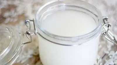ভাতের মাড়: গরমে প্রাকৃতিক হাইড্রেটিং পানীয়
