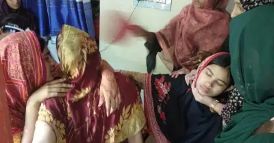 লেবাননে ড্রোন হামলায় নিহত দুই বাংলাদেশির পরিবারে শোক