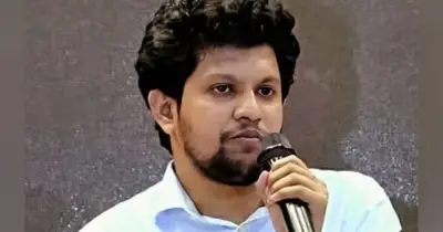 মাহফুজ আলমের ফেসবুক বার্তায় নতুন রহস্য