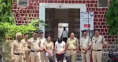 প্রেমঘটিত ঈর্ষায় খুন, শিশুর নোটবুকের সূত্রে ধরা খুনিরা