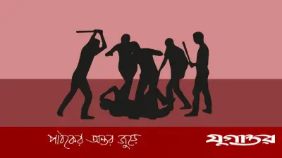 গোবিন্দগঞ্জে বিএনপির দুই পক্ষের সংঘর্ষে আহত ৬