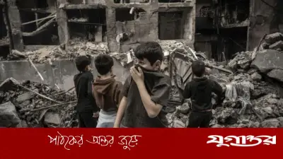 যুদ্ধবিরতির মধ্যেও লেবাননে প্রতিদিন ৪ শিশু হতাহত