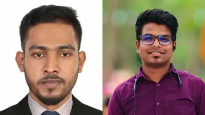 তিতুমীর কলেজ সাংবাদিক সমিতির নেতৃত্বে মাহিন-ইমরান নির্বাচিত
