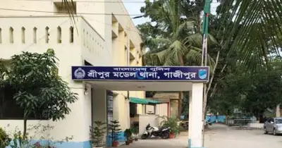 শ্রীপুরে শিশু ধর্ষণ সালিশে বিএনপি নেতা খুন