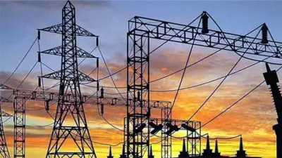 টানা ৮ ঘণ্টা বিদ্যুৎ বন্ধ থাকবে যেসব এলাকায়, ৮ জেলায় ঝড়ের শঙ্কা