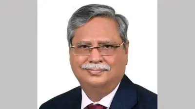 যুক্তরাজ্যে রাষ্ট্রপতি সাহাবুদ্দিনের হার্টের ব্লক অপসারণ, স্টেন্ট বসানো