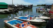 স্পিডবোটের নতুন ভাড়া নির্ধারণ, কার্যকর ১১ মে থেকে