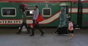 ঈদুল আজহার অগ্রিম ট্রেন টিকিট বিক্রি শুরু বুধবার