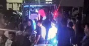 বিলাইছড়িতে হলুদবোঝাই জীপ খাদে, নিহত ১