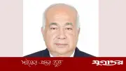 সাবেক মন্ত্রী ইঞ্জিনিয়ার মোশাররফ হোসেন আর নেই