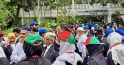 সুপ্রিম কোর্ট বারে প্রথম দিনের ভোটগ্রহণ শুরু