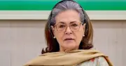সোনিয়া গান্ধী আবারও হাসপাতালে ভর্তি, স্বাস্থ্য পর্যবেক্ষণে বিশেষ চিকিৎসক দল