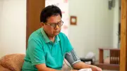 রক্তচাপ মাপার সঠিক নিয়ম: ভুল ফলাফল এড়াতে যা করবেন