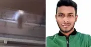 চট্টগ্রামে ঝুলন্ত মরদেহ উদ্ধার, ছাত্রলীগ নেতার দাবি পরিকল্পিত হত্যা