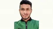 চট্টগ্রামে উড়ালসড়ক থেকে যুবকের ঝুলন্ত লাশ উদ্ধার
