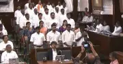 তামিলনাড়ু বিধানসভায় আস্থা ভোটে বড় জয় থালাপতি বিজয়ের