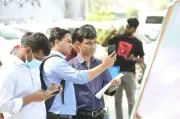 গণ উন্নয়ন কেন্দ্রে ১৮৯ কমিউনিটি মোবিলাইজার নিয়োগ